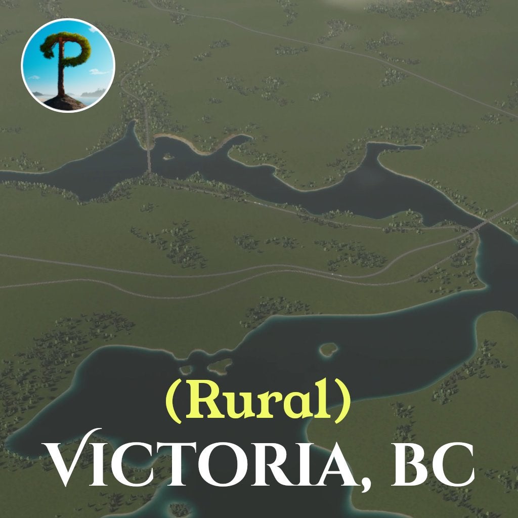 Victoria Bc Rural Paradox Mods