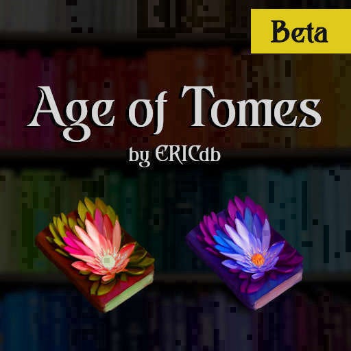Age of Tomes - Paradox Mods