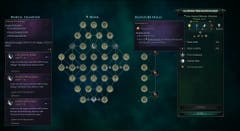 Monk Class - Paradox Mods