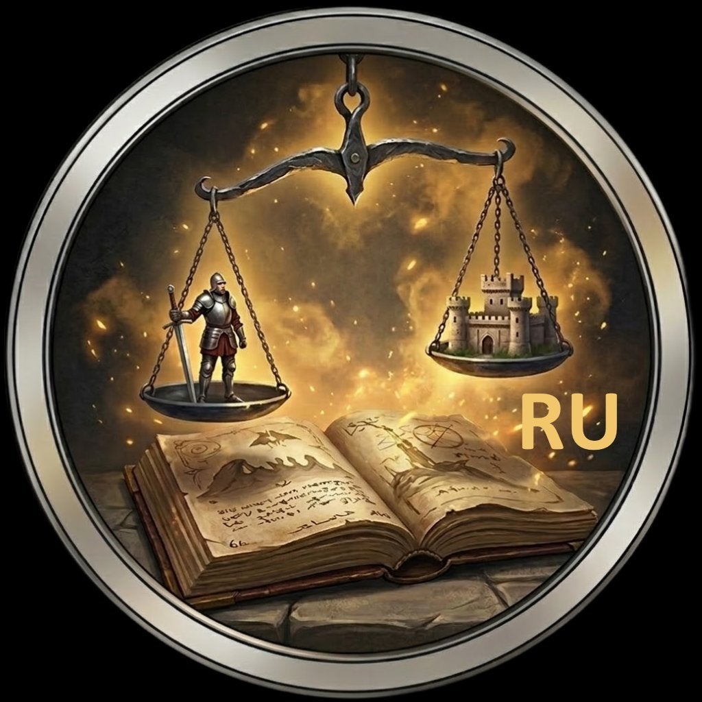 RbbP_RU - Paradox Mods