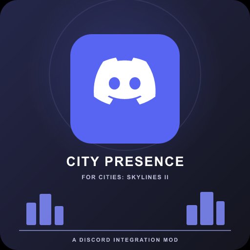 Discord RPC mod cover