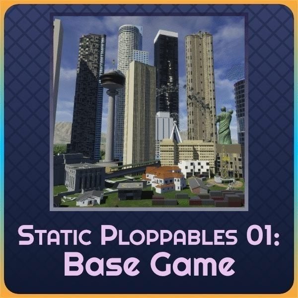 Mod Image