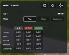Node Controller - Paradox Mods