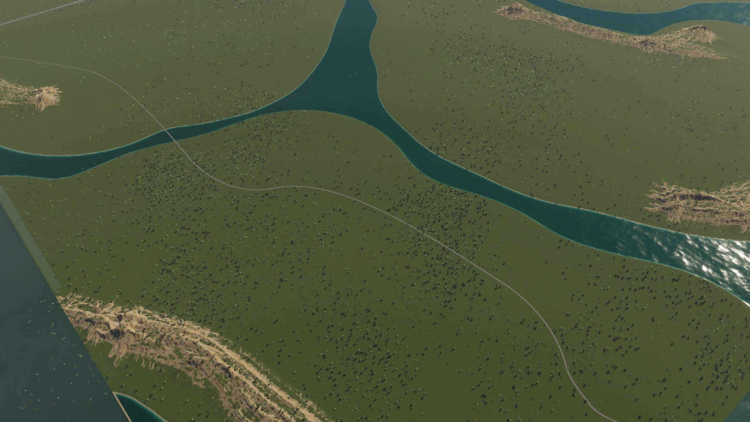 Riverlands paradox mods