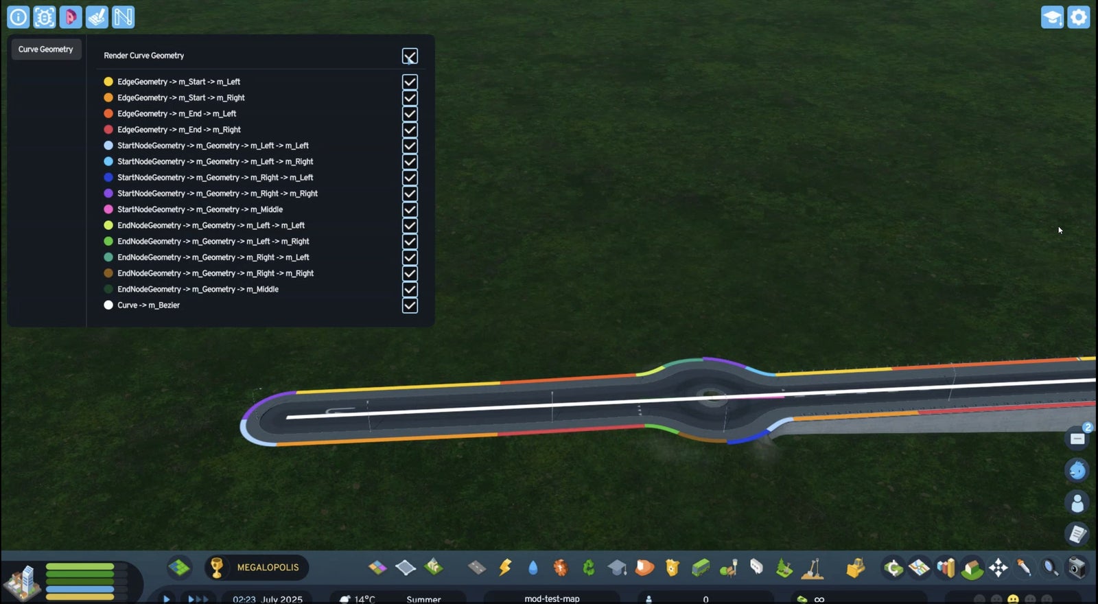 Luca's Debug Utils [Mod Developer Tool] - Paradox Mods