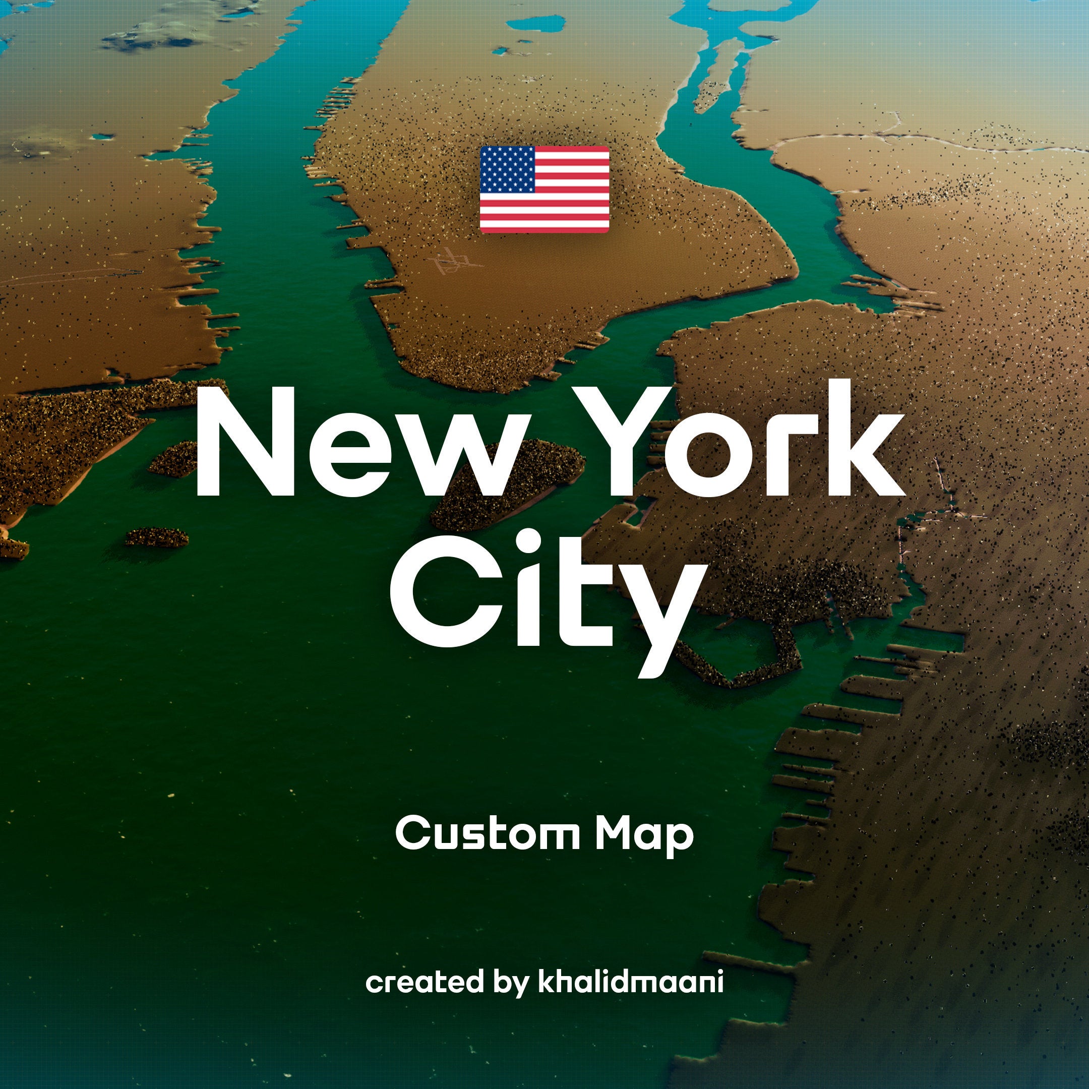 MODS THAT MAKE LC TO NYC visual data 3