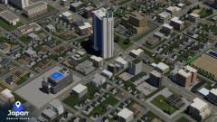 Japan Pack - Paradox Mods