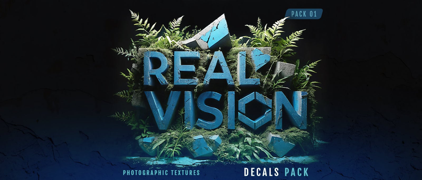 RealVision Decals - Paradox Mods