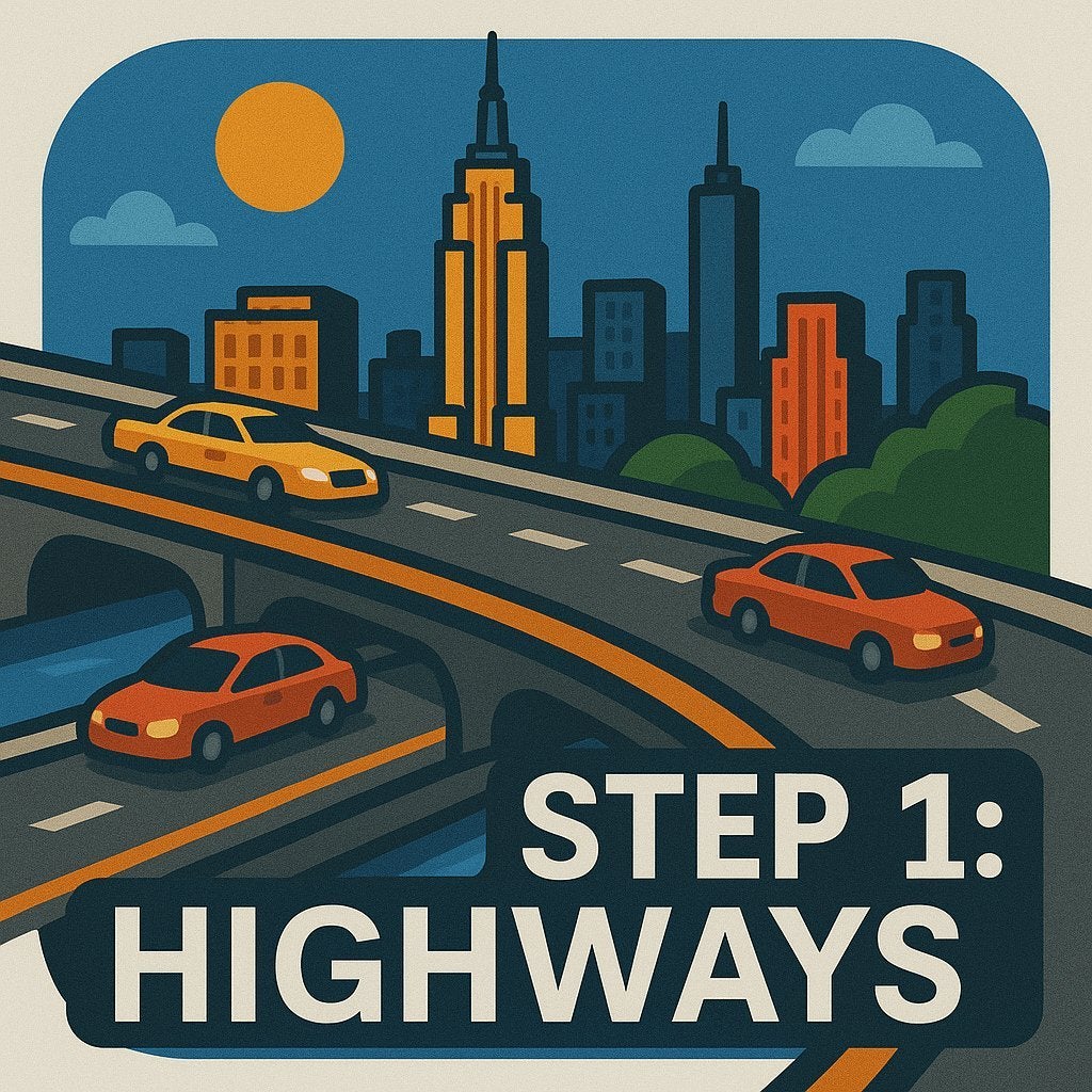 MODS THAT MAKE LC TO NYC visual data 2