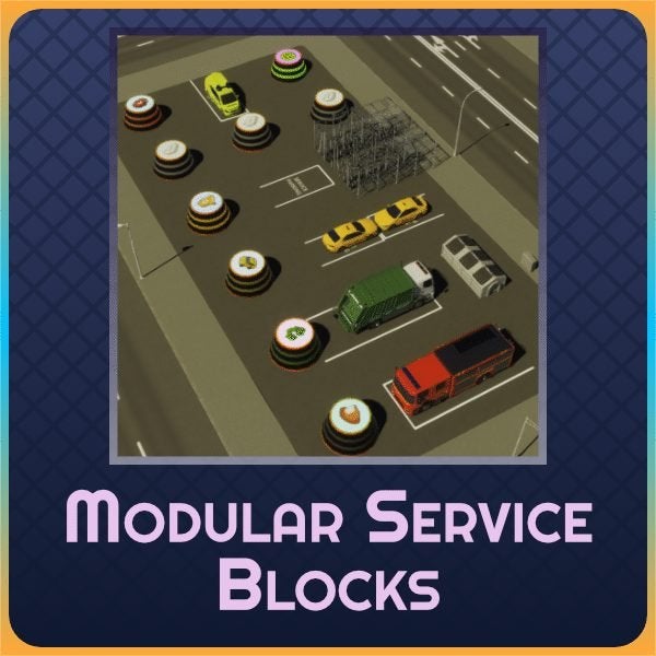 Mod Image