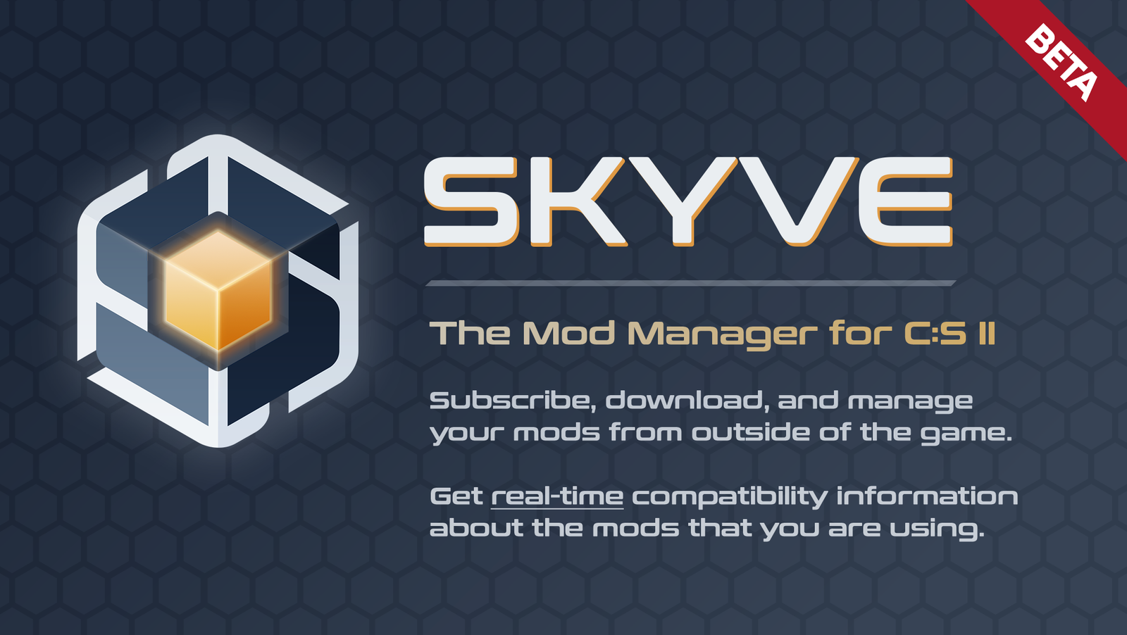 Skyve [BETA] - Paradox Mods