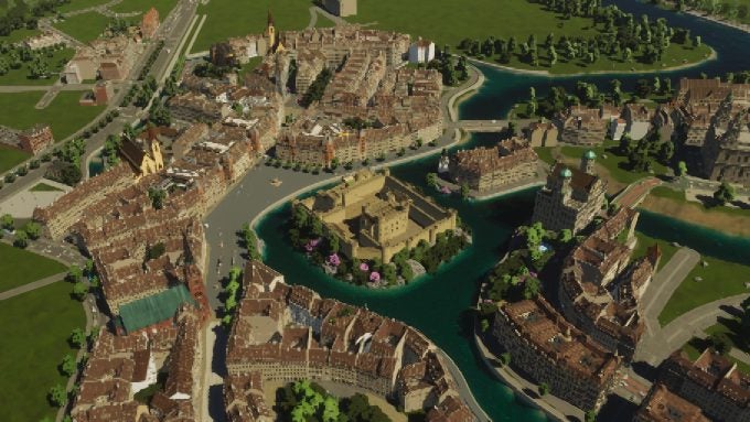 Valemon Map Valmon PT.1 - Paradox Mods