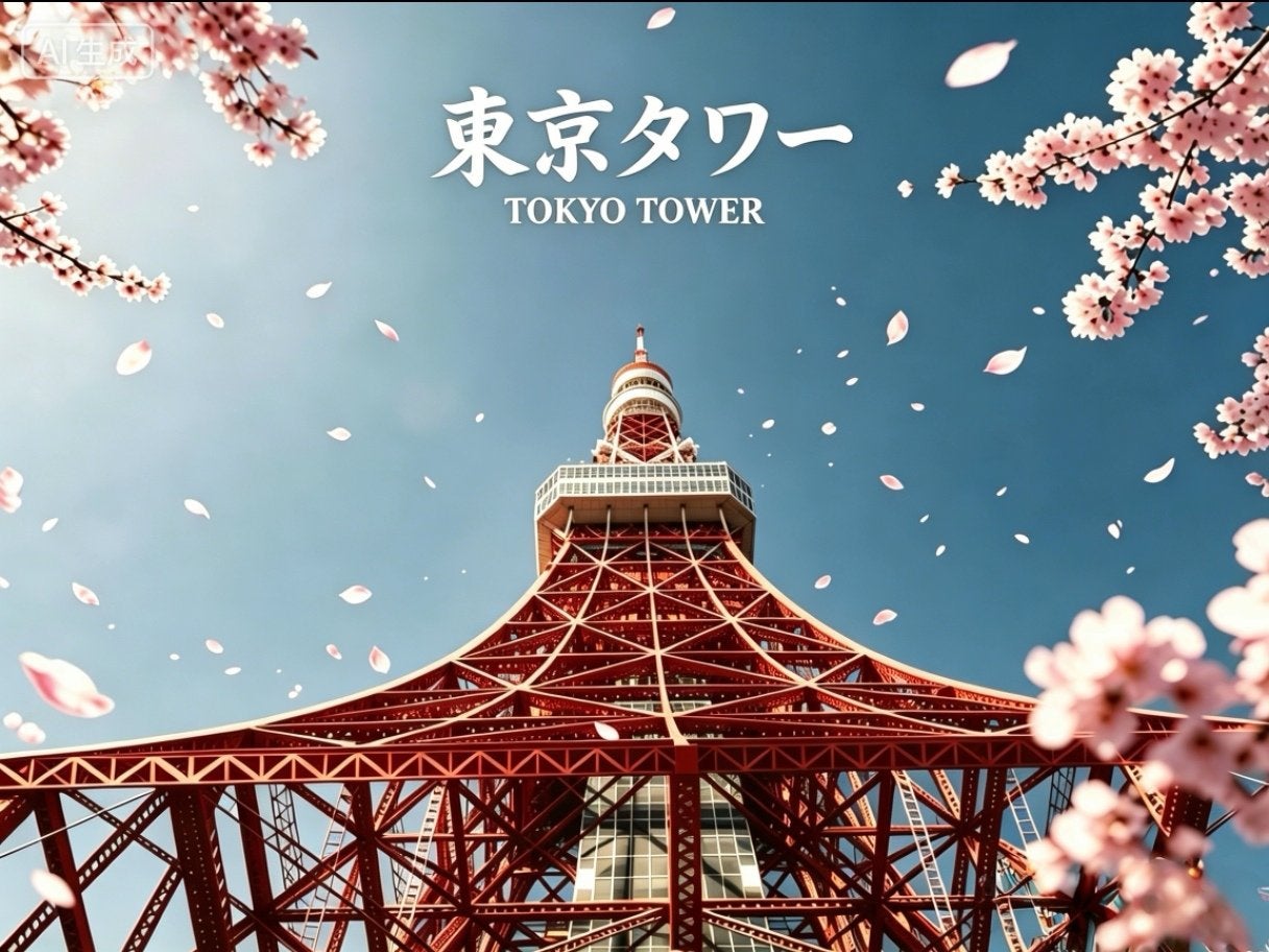東京タワーTokyo Tower - Paradox Mods