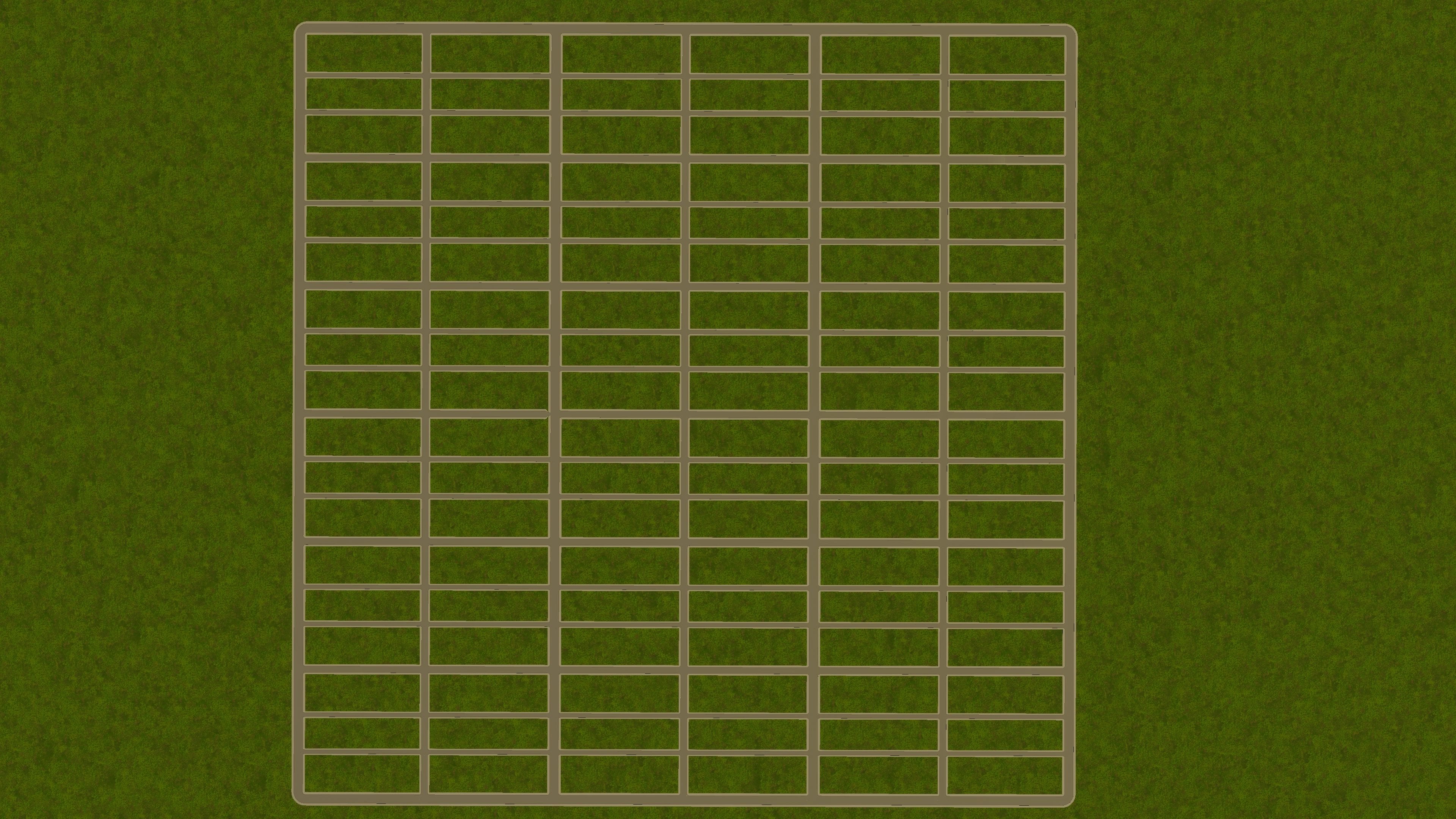 Grid 1 - Megagrid 1 - Paradox Mods