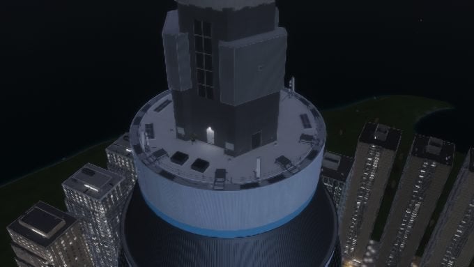 Mathis - Paradox Mods