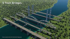Bridge Expansion Pack - Paradox Mods