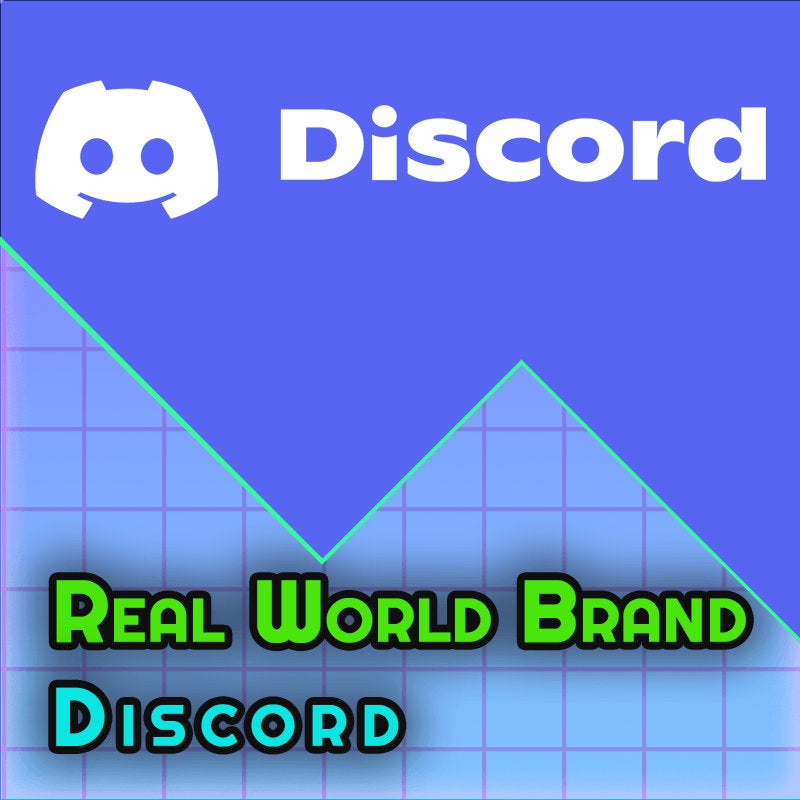 Real World Brand: Discord - Paradox Mods