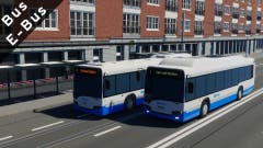 Dutch GVB Set (WE-Asset) - Paradox Mods