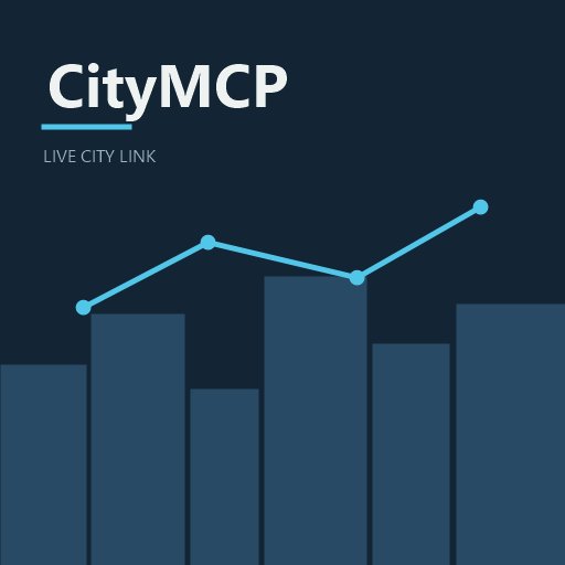 CityMCP mod cover