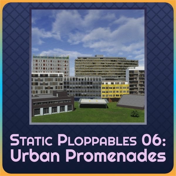 Mod Image