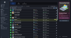 Skyve [BETA] - Paradox Mods