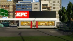 KFC Restaurant (Kentucky Fried Chicken) - Paradox Mods