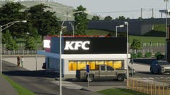 KFC Restaurant (Kentucky Fried Chicken) - Paradox Mods