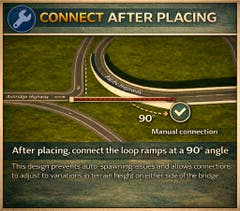 Parclo A4 - Rural | Ontario - Paradox Mods