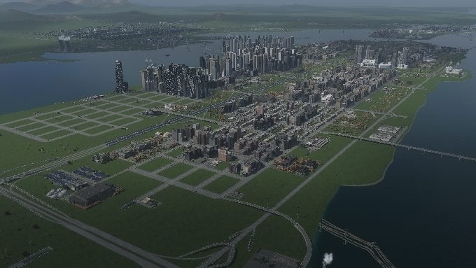 Mathis - Paradox Mods