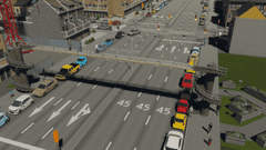 Pedestrian Bridges (OLD) - Paradox Mods