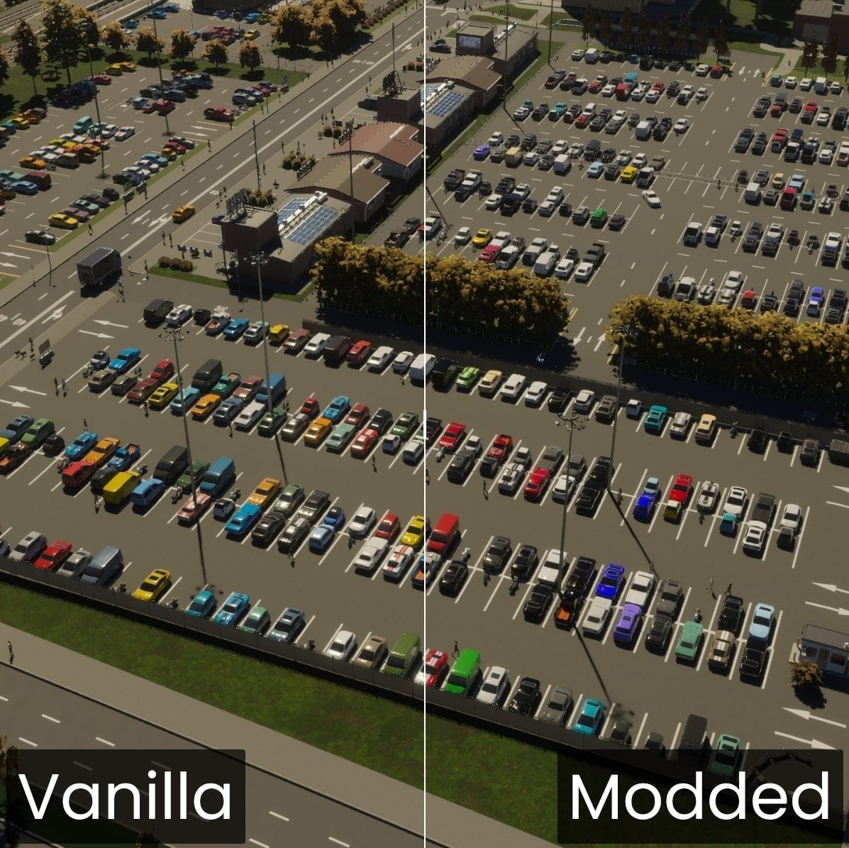 Mod Image