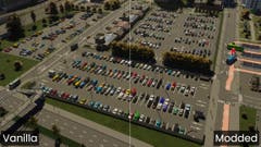 Vehicle Variation Packs - Paradox Mods