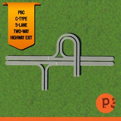 Intersection Mod Series 1 - Paradox Mods