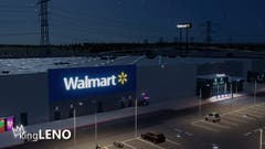 Walmart - Paradox Mods