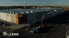 Walmart - Paradox Mods