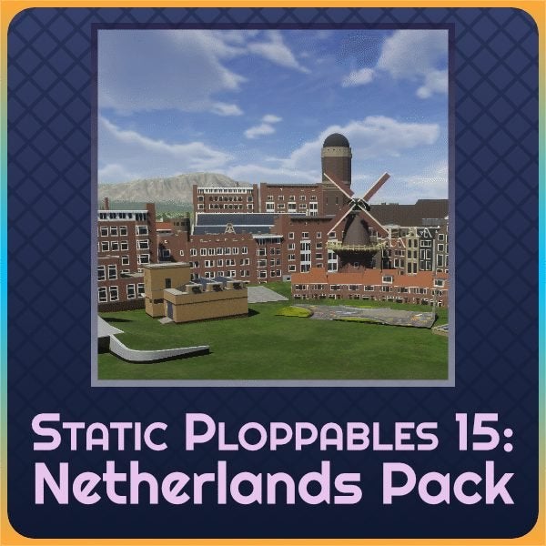 Mod Image