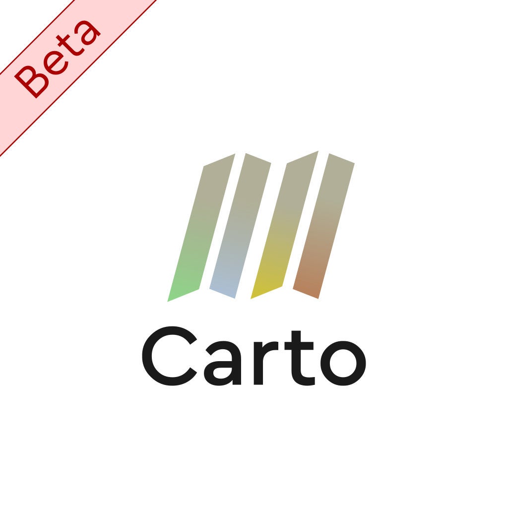 시린이를 위한 Carto 가이드 : 내 도시를 지도로 만들어보자 - 시티즈 스카이라인 마이너 갤러리