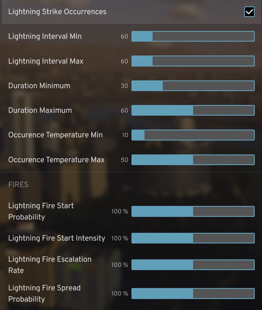 Events Controller - Paradox Mods