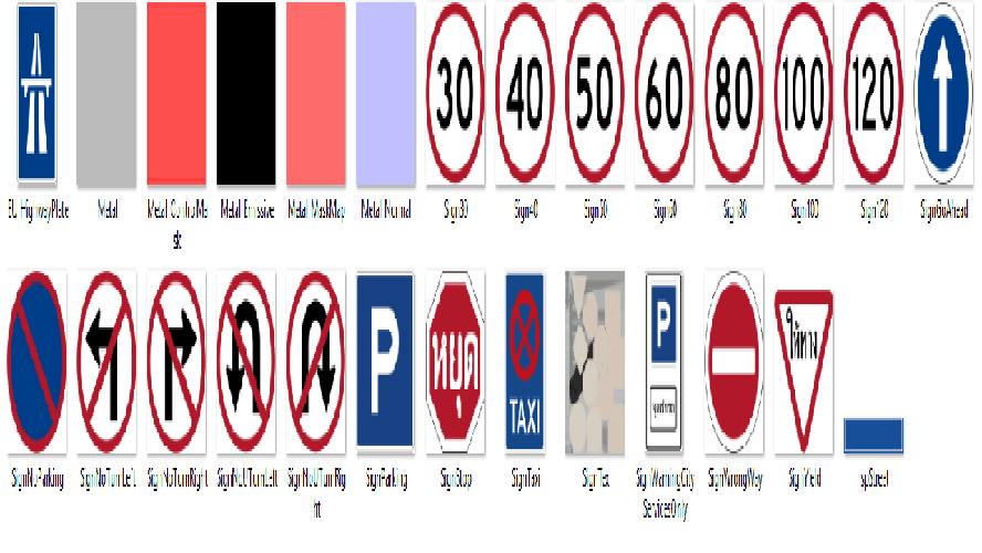 Sign Over Rider Thailand Vanilla Sign Overrider (WE-Module) - Paradox Mods
