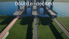 Extra Bridges - Paradox Mods