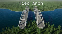 Extra Bridges - Paradox Mods