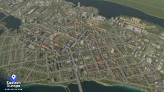 Eastern Europe Pack - Paradox Mods