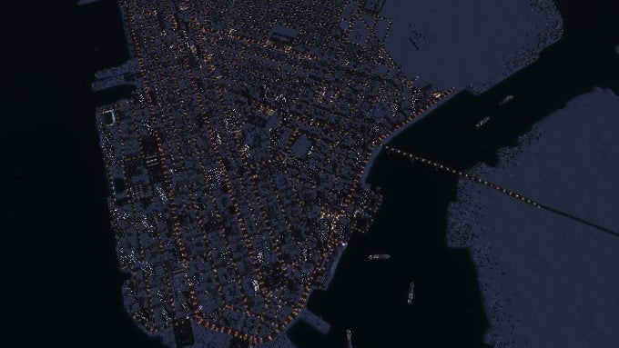 MODS THAT MAKE LC TO NYC visual data 5