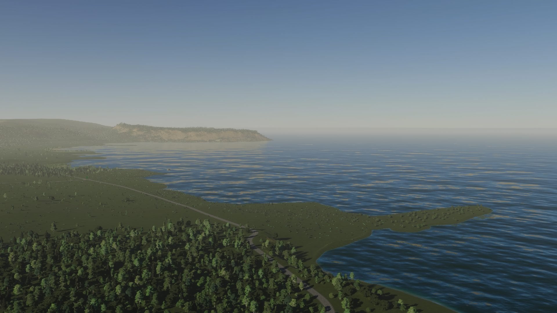 Anfeh, Lebanon - Paradox Mods