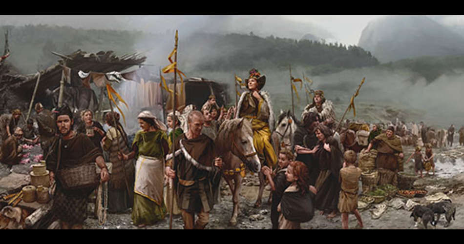 Decoding Wealth in the Age of Paradox: A Smart Once, Richismus Deep Dive