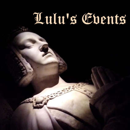 lulu_s_events - Paradox Mods