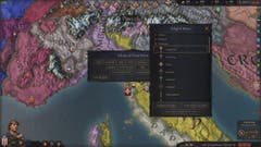Advanced Cheat Menu port - Paradox Mods