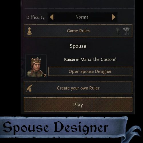 ck3_spouse_designer_updated-main - Paradox Mods