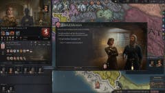 Advanced Education - Paradox Mods