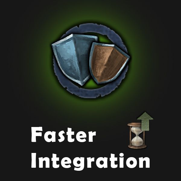 1 13 Faster Integration Paradox Mods
